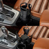 Multifunctional Car Cup Holder