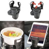 Multifunctional Car Cup Holder