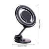 Universal Metal Magnetic Mobile Phone Car Phone Holder (360° Pro)