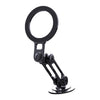 Universal Metal Magnetic Mobile Phone Car Phone Holder (360° Pro)